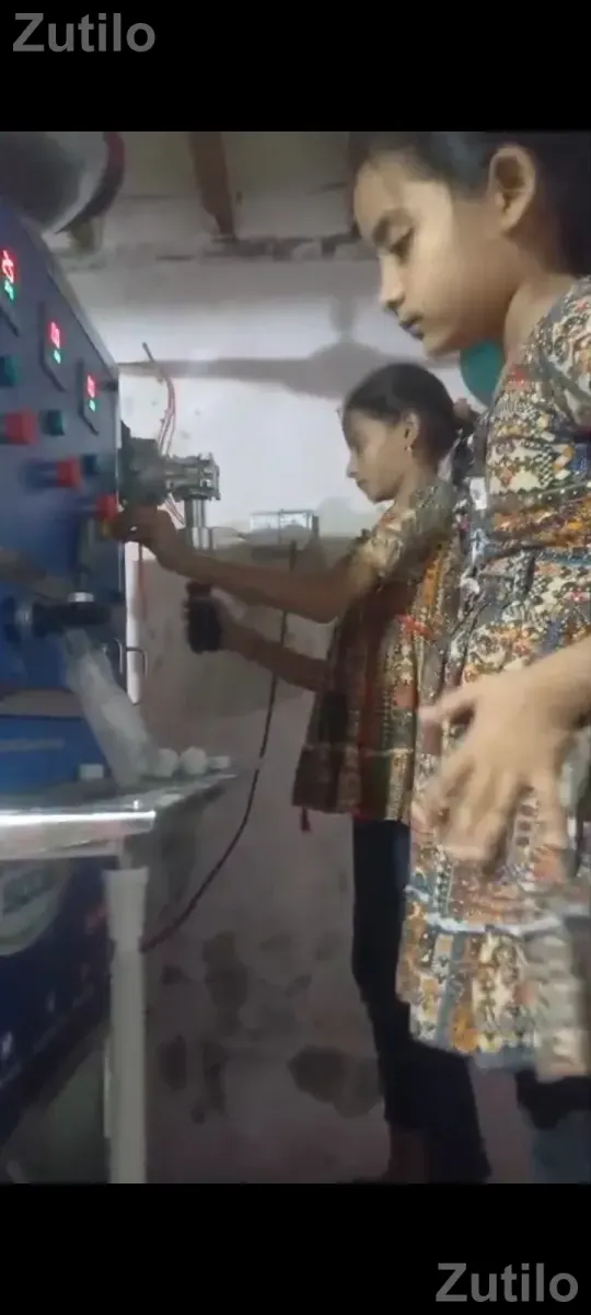 સોડા બોટલિંગ મશીન - મશીનરી - ધોળકા - Image 3