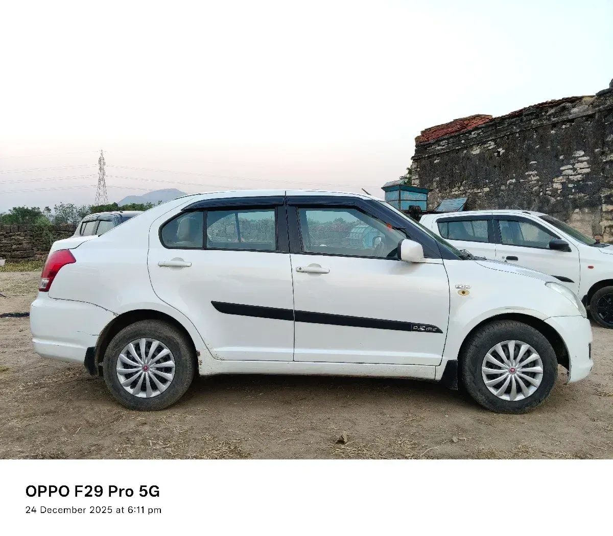 Swift dizar - Cars - Bhanvad - Image 3