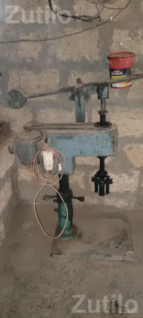 Oil Mill Machine with Elevator and Boiler Setup - Machinery - Rajkot City - Image 2
