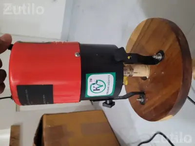 Krushi Vidhya Vedic Bilona Churner Machine Krushi Vidhya Vedic Bilona Churner Machine