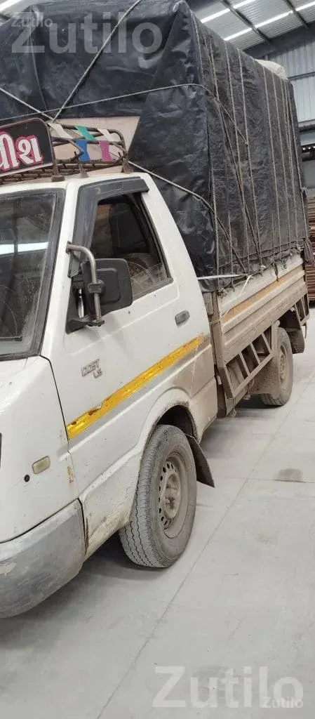 Ashok Leyland Dost 2013 Mini Truck - Trucks & Lorries - Rajkot City - Image 3