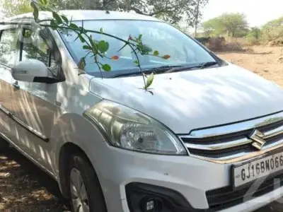 Maruti Suzuki Ertiga 2016 Diesel Maruti Suzuki Ertiga 2016 Diesel