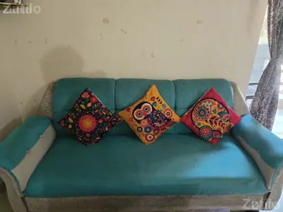 Sofa set Sofa set