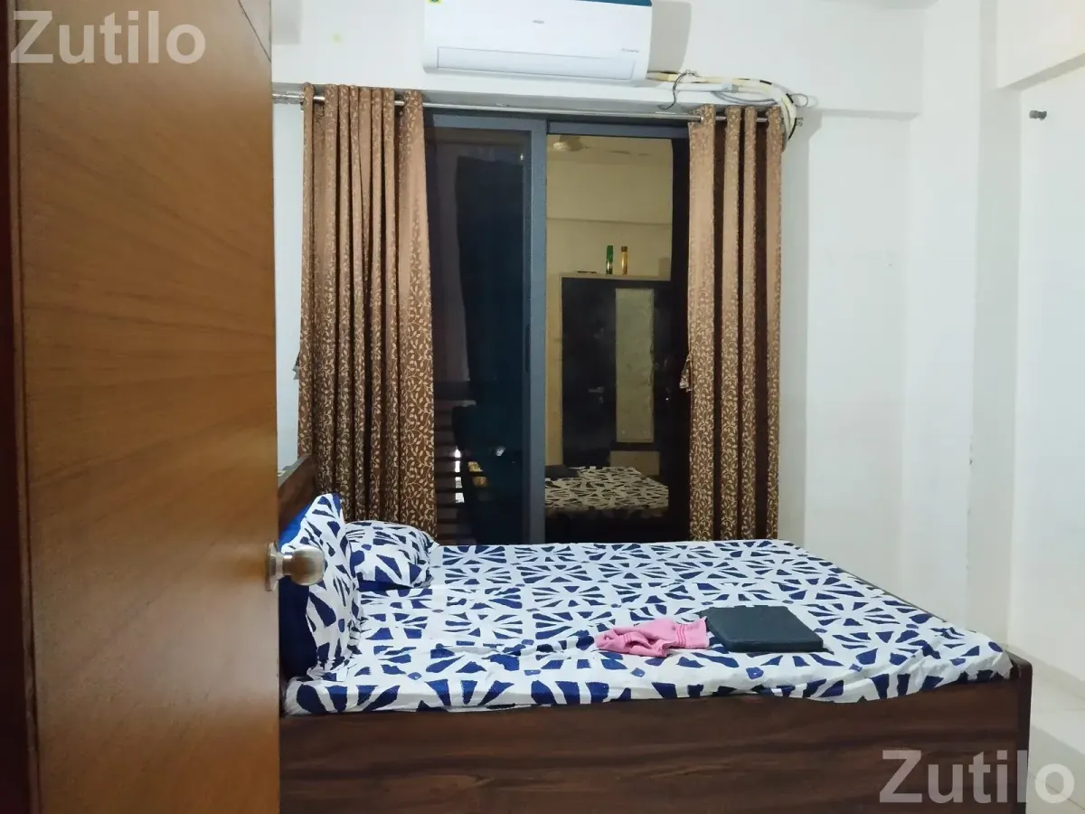 2 BHK flat available for Sale - ઘર વેચાણ માટે - અમદાવાદ શહેર - Image 3