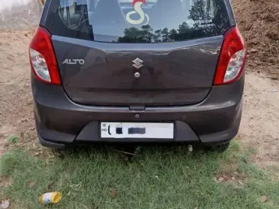 Maruti Suzuki Alto 800 2023 Petrol Maruti Suzuki Alto 800 2023 Petrol
