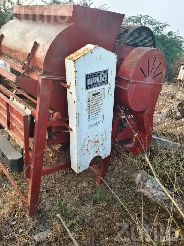 હલર - ઓટો પાર્ટ્સ - સામી - Image 2