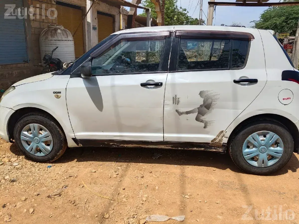 Maruti Suzuki Swift LDi 2013 for Sale - Cars - Kalyanpur - Image 3