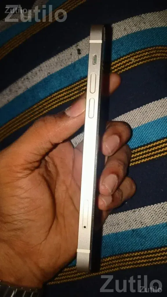 Apple iPhone 12 128GB White with Full Kit - Mobile Phones - Rajkot City - Image 3