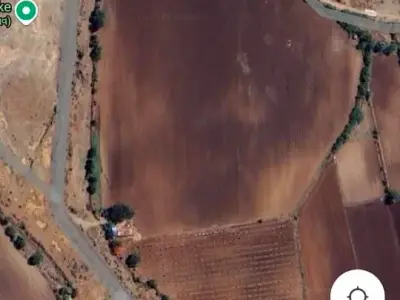 Main Road Touch Agricultural Land Mendarda Main Road Touch Agricultural Land Mendarda