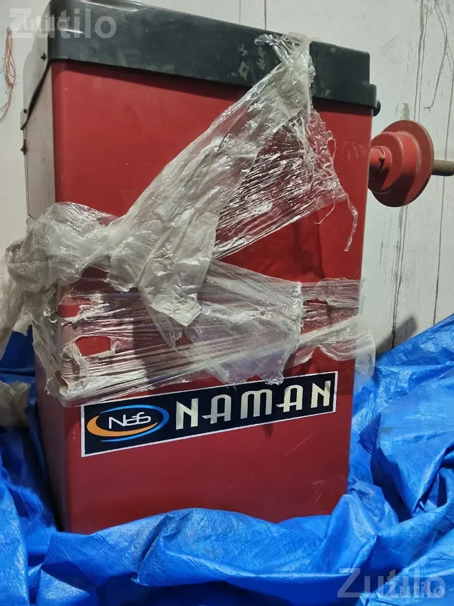 Digital Industrial Weighing Machine - Machinery - Junagadh City - Image 3