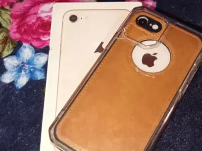 iPhone 8 iPhone 8