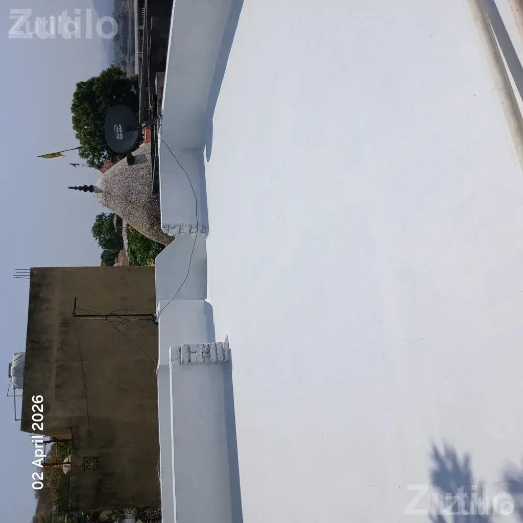 Roof Waterproofing Service for Water Leakage - Home Repair - Vadodara City - Image 4