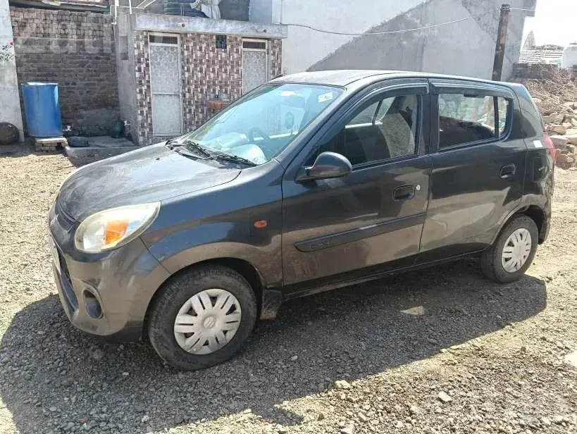 Maruti Suzuki Alto 800 2018 Petrol CNG - Cars - Tankara - Image 3