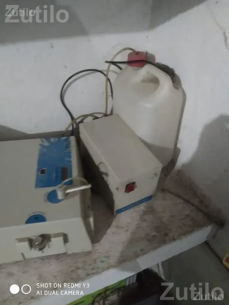 Fat Testing Machine for Dairy Use - Machinery - Ranavav - Image 2