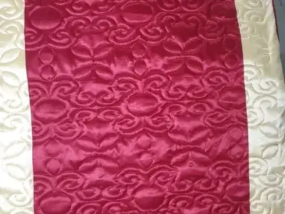 Quilt and Bedding Available for Rent Quilt and Bedding Available for Rent
