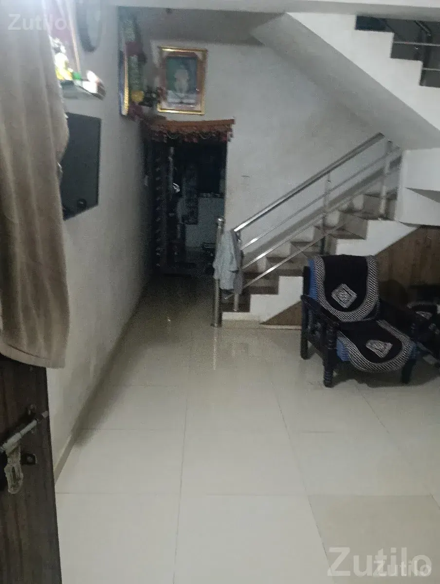 2BHK Tenament House for Sale in Keshod - ઘર વેચાણ માટે - કેશોદ - Image 2