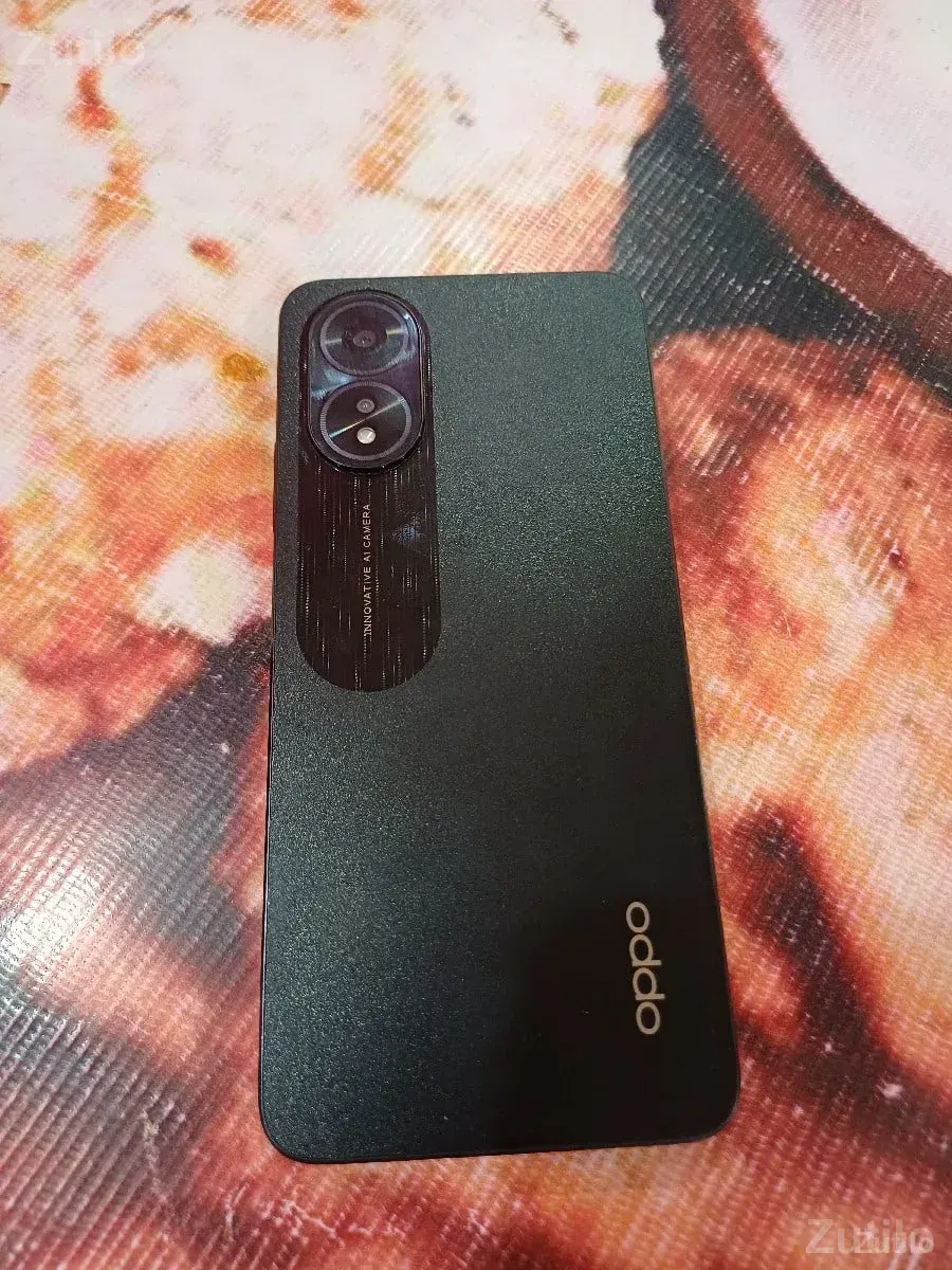 Oppo A38 - મોબાઇલ ફોન - કેશોદ - Image 2