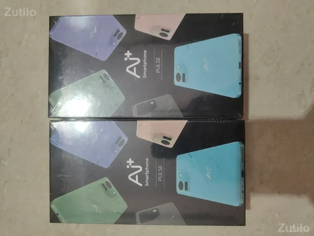 Ai + pulse 64 gb - મોબાઇલ ફોન - અમદાવાદ શહેર - Image 2