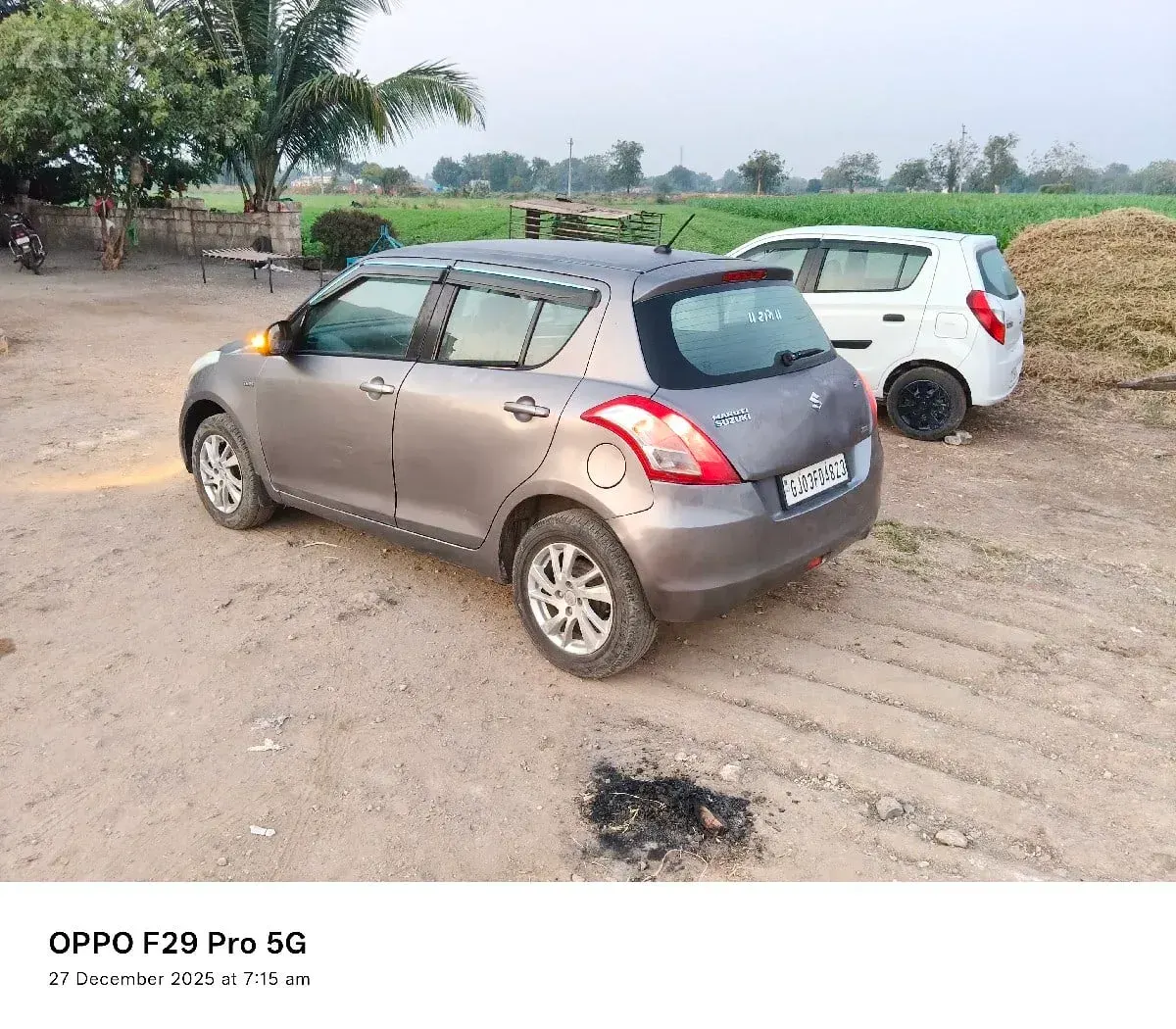 Swift zdi - Cars - Bhanvad - Image 5