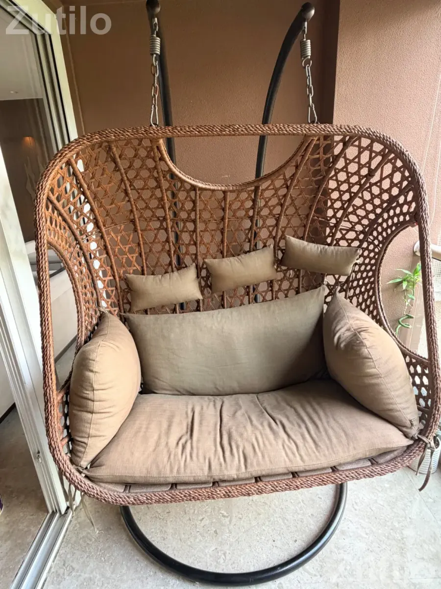 Swing - Chairs, Stools & Seating - Ahmedabad City - Image 2