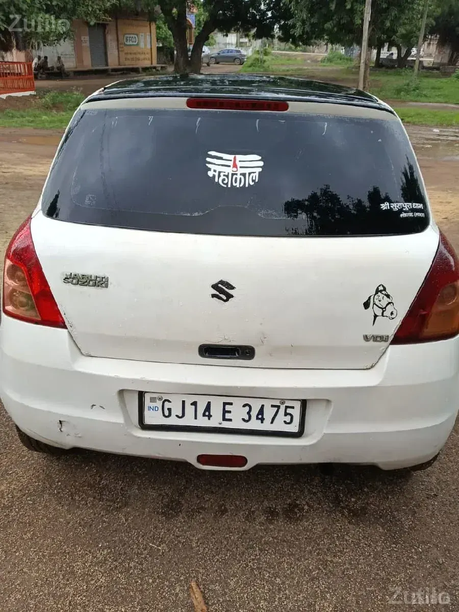 Swift 2009 - Cars - Gandhinagar City - Image 3