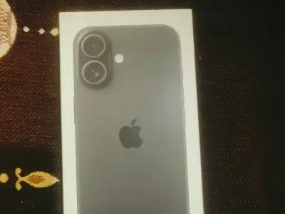 Apple IPhone 16 128Gb Apple IPhone 16 128Gb