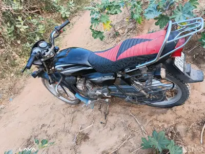 Hero Splendor Plus 100 Motorcycle Hero Splendor Plus 100 Motorcycle