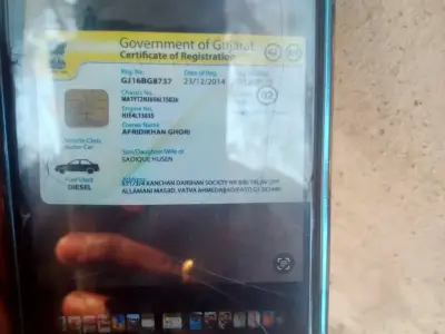 Ashok Leyland Stile 500 Diesel 2014 Ashok Leyland Stile 500 Diesel 2014