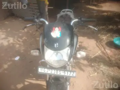 Black Hero Bike 2023 Model Black Hero Bike 2023 Model