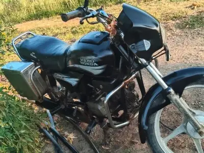 Hero Honda Splendor used bike for sale Hero Honda Splendor used bike for sale
