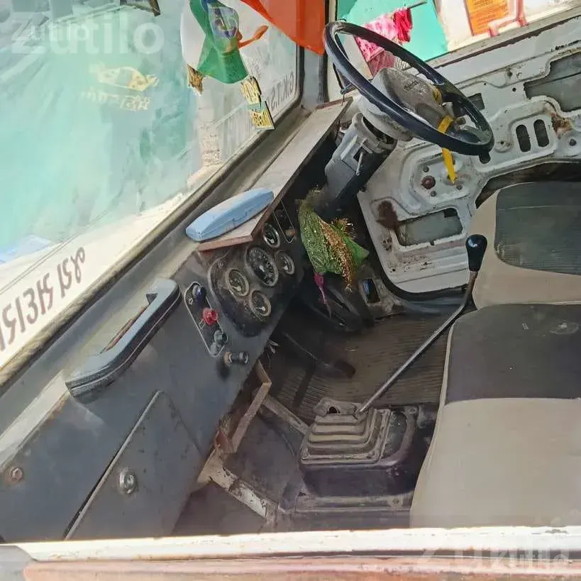 2002 Diesel Max Pickup for Sale - ટ્રક અને લોરી - ધંધુકા - Image 4