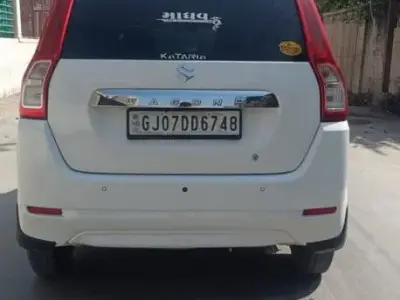2021 Maruti Suzuki WagonR LXI CNG 2021 Maruti Suzuki WagonR LXI CNG