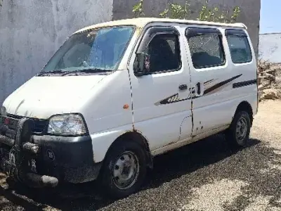 ઇકો ગાડી વેચવાની છે ઇકો ગાડી વેચવાની છે