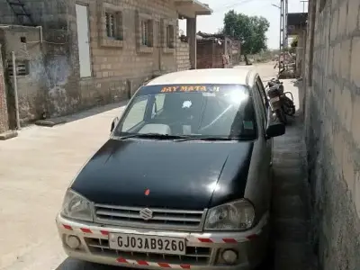 Maruti Zen 2005 Petrol Car with AC