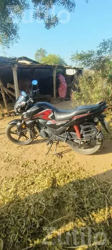 Honda SP 125 Bike 2024 Model - Bikes - Borsad - Image 2
