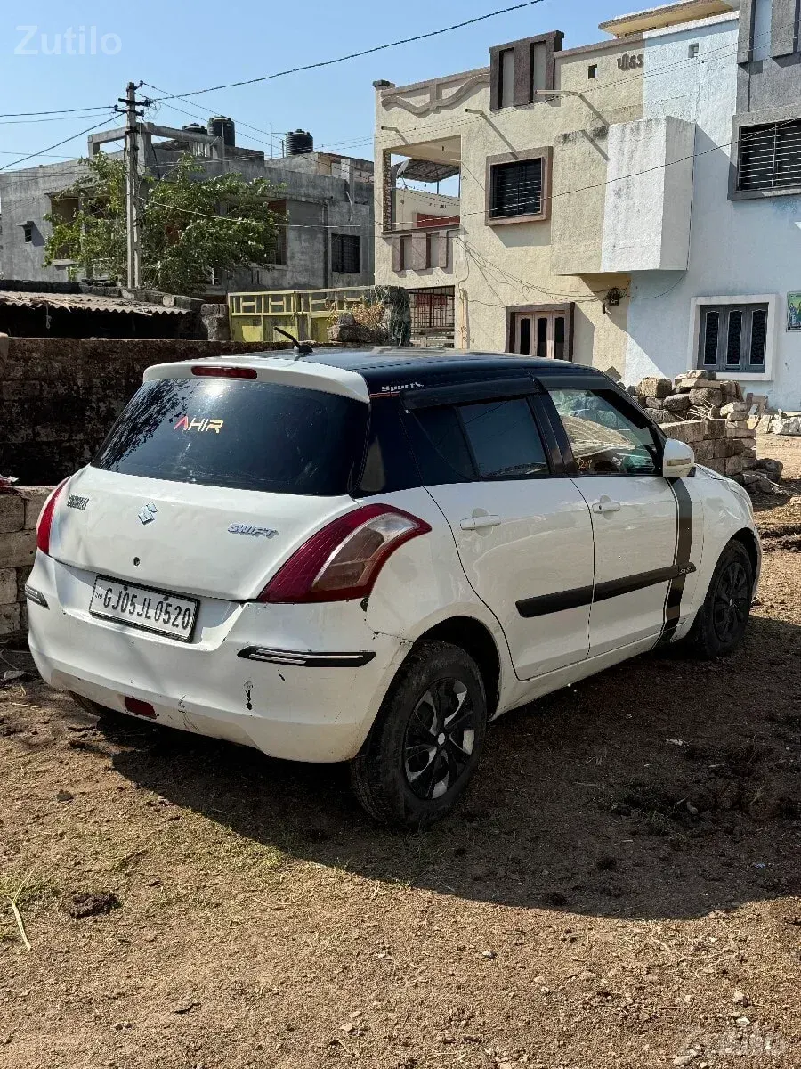 Swift Diesel 2015 - Cars - Upleta - Image 3