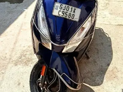 TVS Jupiter 125 scooter 2023 model TVS Jupiter 125 scooter 2023 model