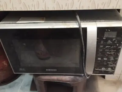 SAMSUNG OVEN SAMSUNG OVEN