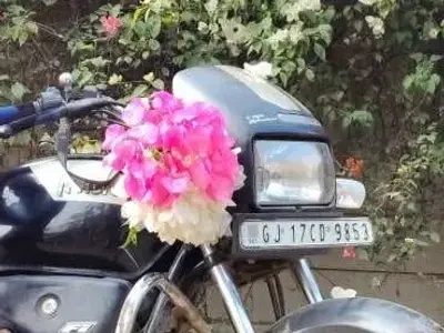 Hero Splendor Bike 2023 Model