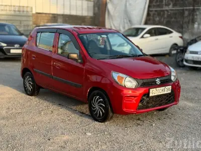 Maruti Suzuki Alto Petrol 2023 Model Maruti Suzuki Alto Petrol 2023 Model