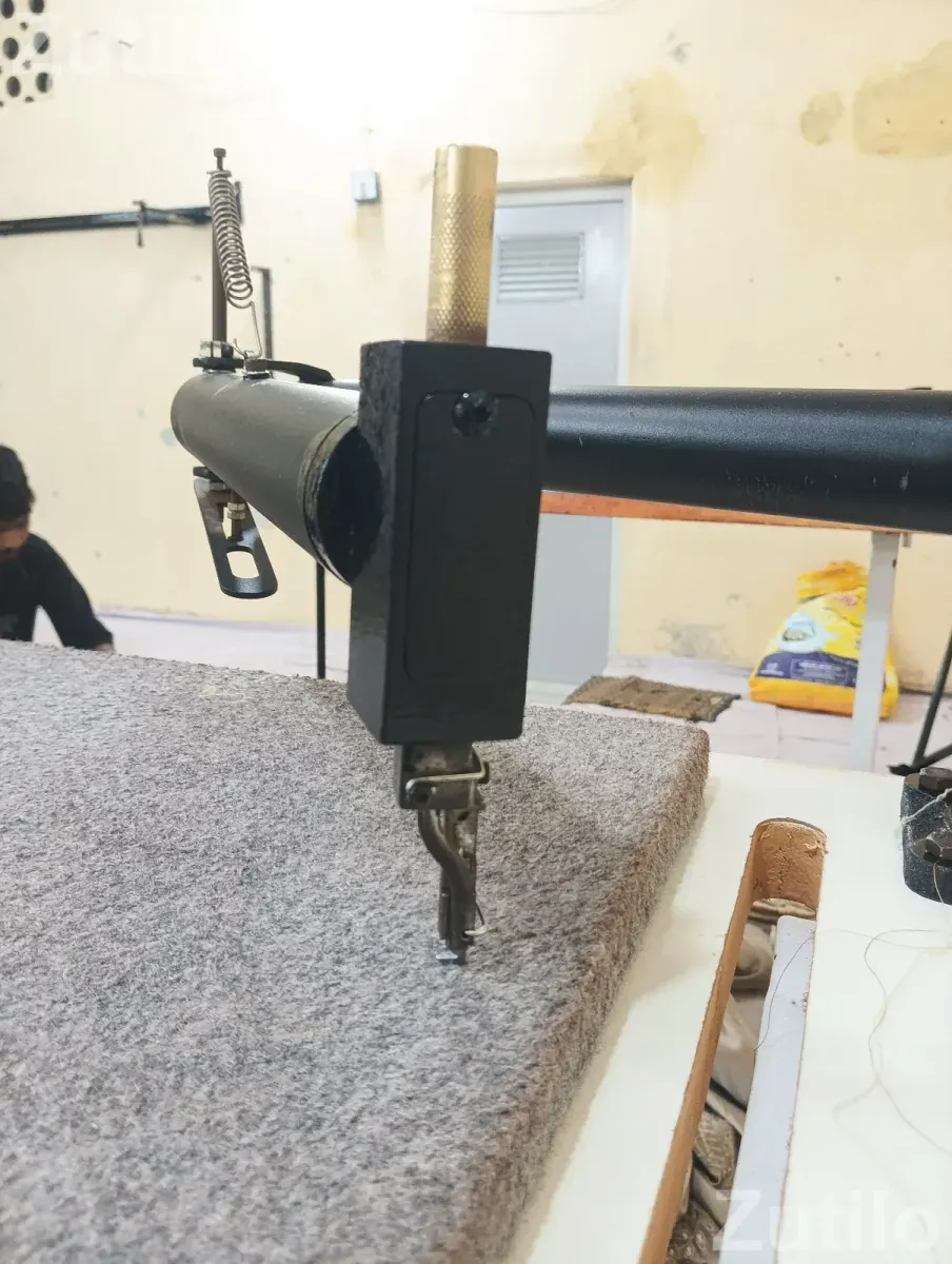 Applique machine - મશીનરી - સુરત શહેર - Image 5