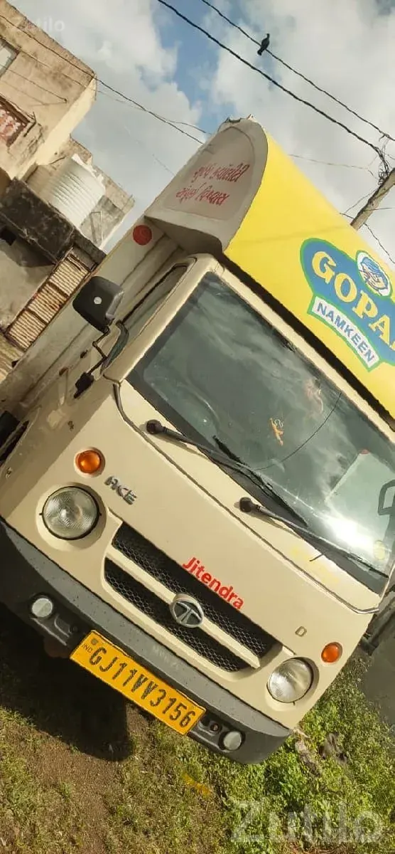 Tata Ace Gold Chota Hathi 2023 With Box - વેન્સ - કેશોદ - Image 3