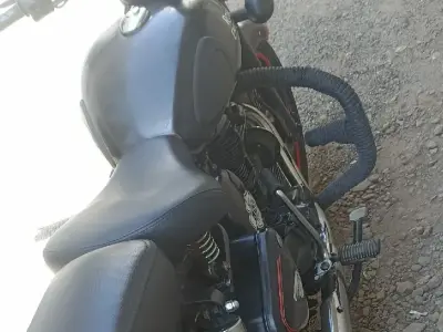 Royal Enfield Bullet 2015 Single Owner Bike Royal Enfield Bullet 2015 Single Owner Bike
