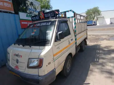 Ashok Leyland Dost 2015 Pickup Truck
