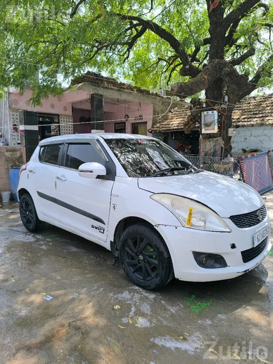 Maruti Suzuki Swift 2013 Used Car - Cars - Rajkot City - Image 2