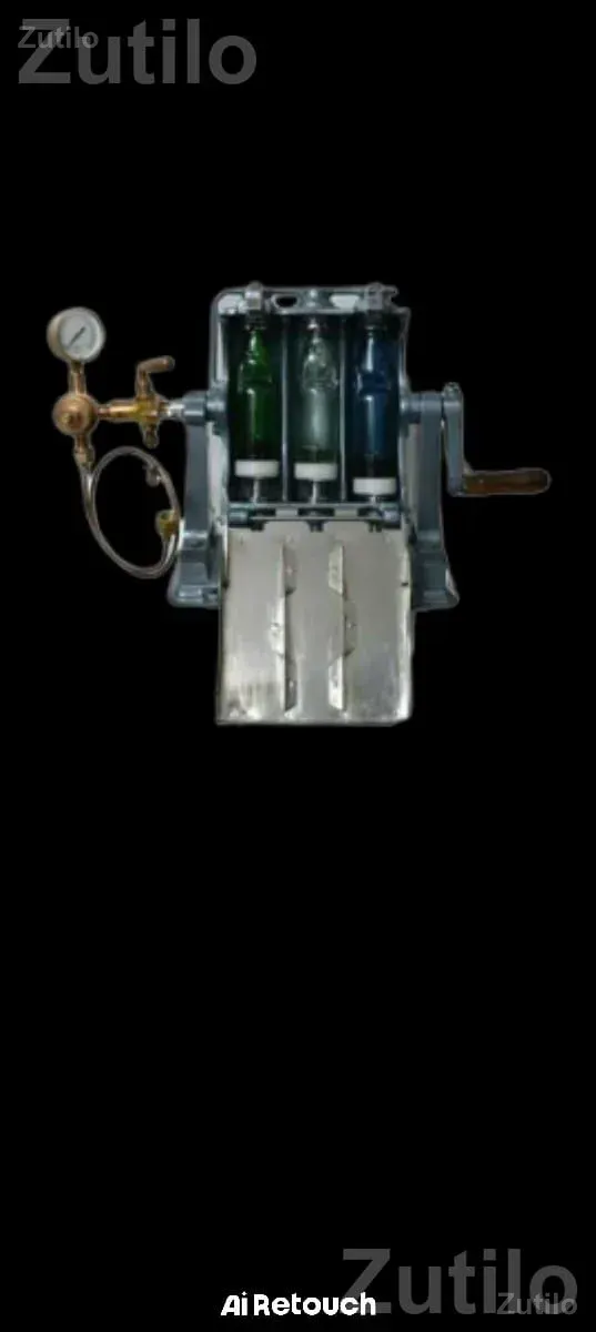 Soda Bottling Machine Wanted - Packaging & Printing Machines - Manavadar - Image 2