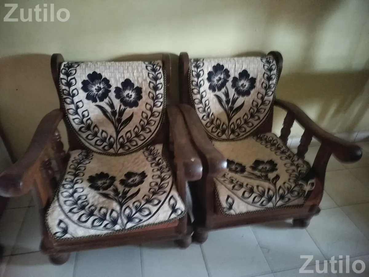 Sofa set - Sofa Sets - Vapi - Image 2