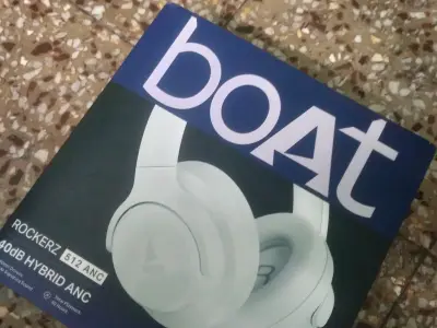 Boat rockerz 512 anc Boat rockerz 512 anc