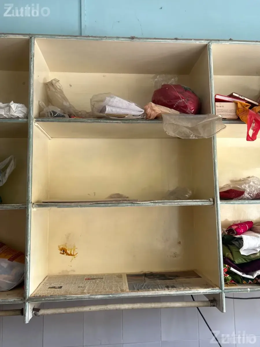 Wooden showcase - Cupboards & Storage - Daskroi - Image 2