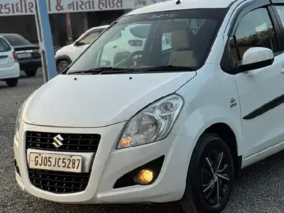 Ritz VXI Ritz VXI